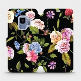 Hülle für Samsung Galaxy S9 - Farbe VD07S