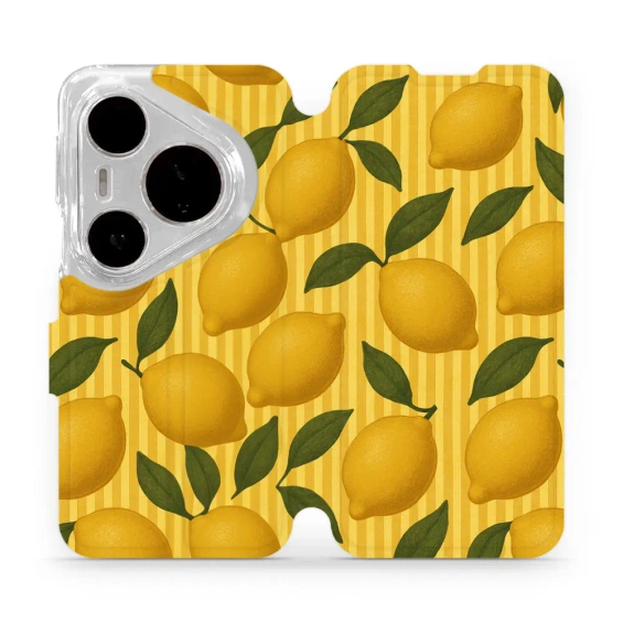 Hülle für Huawei Pura 80 Pro - Farbe VP81S