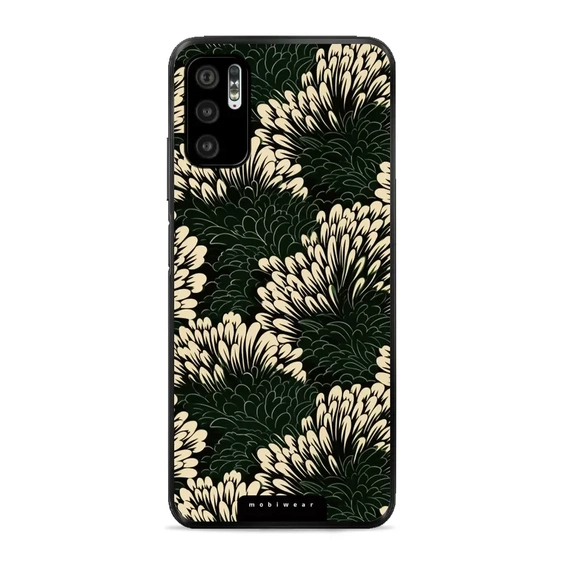 Hülle Glossy Case für Xiaomi Redmi Note 10 5G - Farbe GA45G