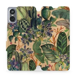 Hülle für Sony Xperia 10 VI - Farbe VP05S