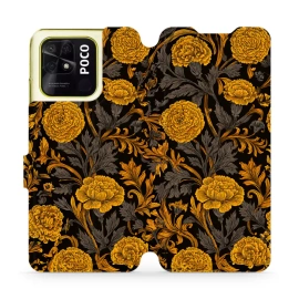 Hülle für Xiaomi POCO C40 - Farbe V173S