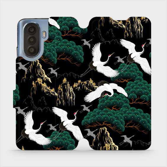Hülle für Huawei Nova Y70 - Farbe VP16S