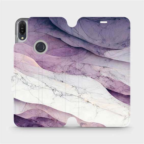 Hülle für Asus Zenfone Max Pro M1 ZB602KL - Farbe VP31S