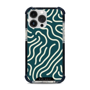 Hülle MagSafe Elite Bumper für Apple iPhone 13 Pro - Farbe DA61D