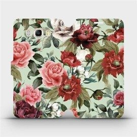 Hülle für Samsung Galaxy J7 2016 - Farbe MD06P