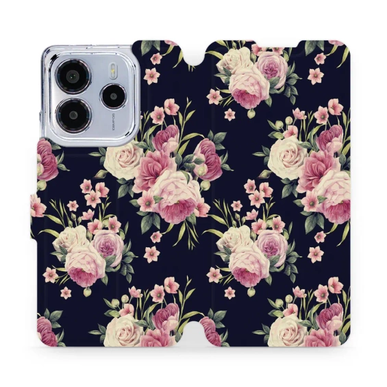 Hülle für Xiaomi Redmi Note 14 4G - Farbe V068P