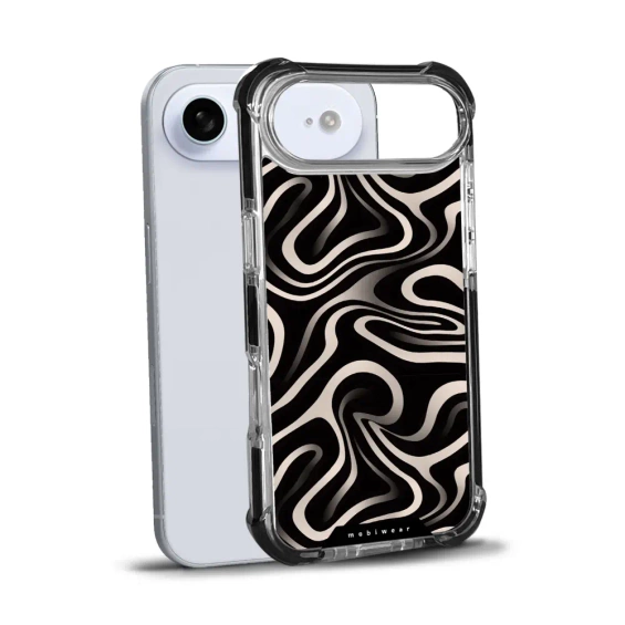 Hülle MagSafe Elite Bumper für Apple iPhone 17 Air - Farbe DA63D