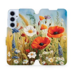 Hülle für Samsung Galaxy M35 5G - Farbe VP43S