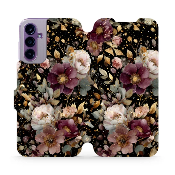 Hülle für Samsung Galaxy A14 5G - Farbe V169S