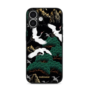 Hülle Glossy Case für Apple iPhone 16 - Farbe G042G