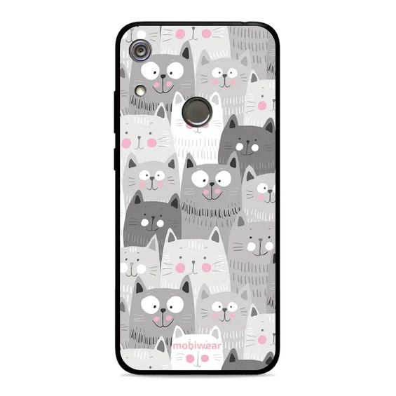 Hülle Glossy Case für Huawei Y6S - Farbe G045G