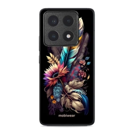 Hülle Glossy Case für Xiaomi 14T Pro - Farbe G011G