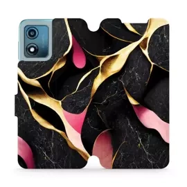 Hülle für Motorola Moto E13 - Farbe VP35S