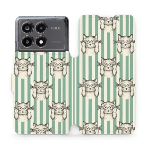 Hülle für Xiaomi POCO X6 Pro - Farbe VP90S