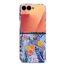 Hülle Elite Pro für Samsung Galaxy Z Flip 7 - Farbe EP03E