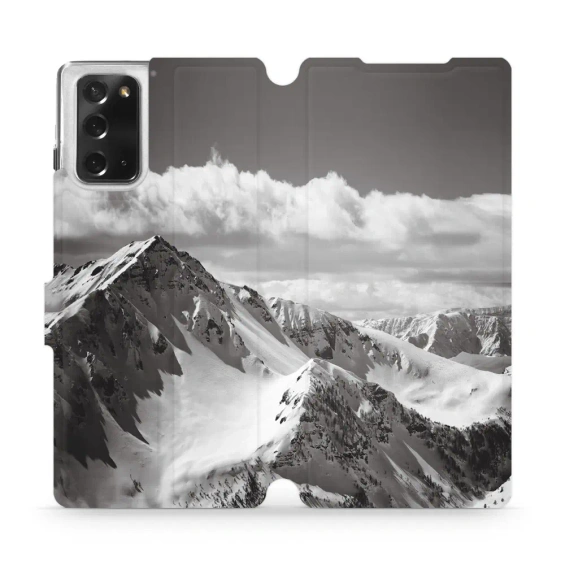 Hülle für Samsung Galaxy Note 20 - Farbe M152P