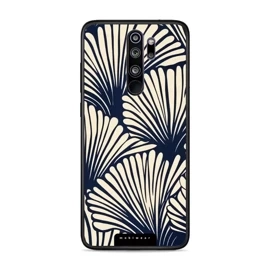 Hülle Glossy Case für Xiaomi Redmi Note 8 Pro - Farbe GA41G
