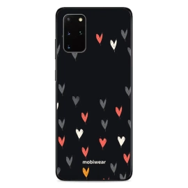 Hülle Glossy Case für Samsung Galaxy S20 Plus - Farbe GP79G