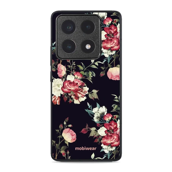 Hülle Glossy Case für Xiaomi 14T Pro - Farbe G040G