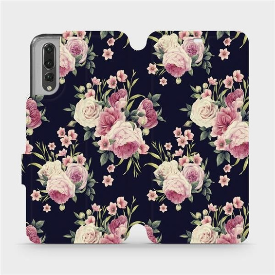 Hülle für Huawei P20 Pro - Farbe V068P