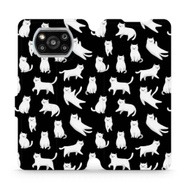 Hülle für Xiaomi POCO X3 Pro - Farbe V163S