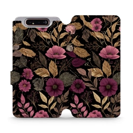 Hülle für Samsung Galaxy A80 - Farbe V170S