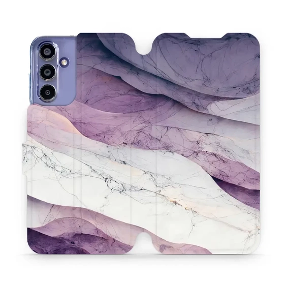 Hülle für Samsung Galaxy A15 4G - Farbe VP31S