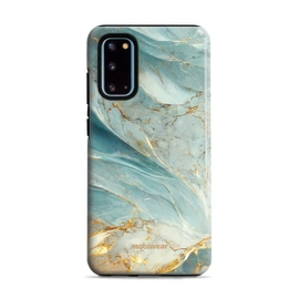 Hülle Elite Pro für Samsung Galaxy S20 - Farbe EP34E