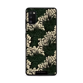 Hülle Glossy Case für Samsung Galaxy A41 - Farbe GA45G
