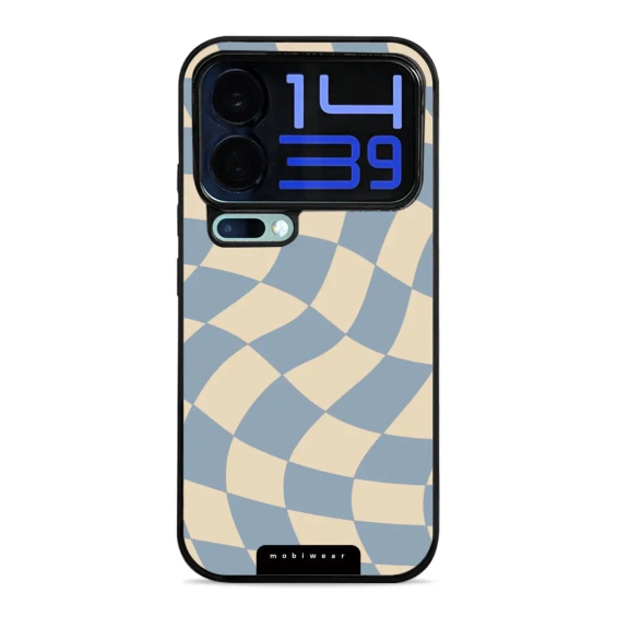 Hülle Glossy Case für Xiaomi 17 Pro Max - Farbe GA59G