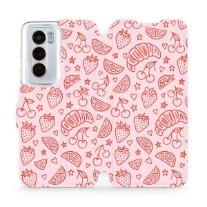 Hülle für OPPO Reno 12 5G - Farbe VP86S