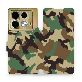 Hülle für Infinix Note 40 - Farbe V111P