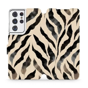 Hülle für Samsung Galaxy S21 Ultra - Farbe VA53S