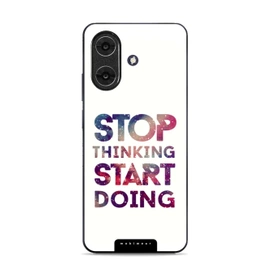 Hülle Glossy Case für Realme Note 60 - Farbe G078G