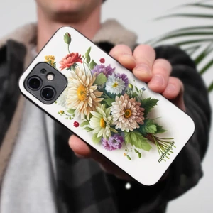 Hülle Glossy Case für Huawei Y6S - Farbe G016G