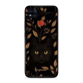 Hülle Glossy Case für Xiaomi Redmi 9C - Farbe G164G