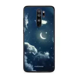 Hülle Glossy Case für Xiaomi Redmi Note 8 Pro - Farbe G048G