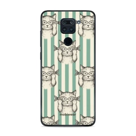 Hülle Glossy Case für Xiaomi Redmi Note 9 - Farbe GP90G