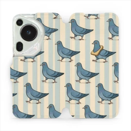 Hülle für Huawei Pura 70 Ultra - Farbe VP91S