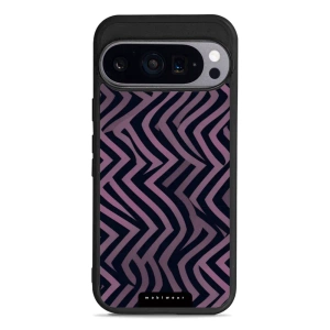 Hülle Glossy Case für Google Pixel 9 Pro - Farbe GA55G