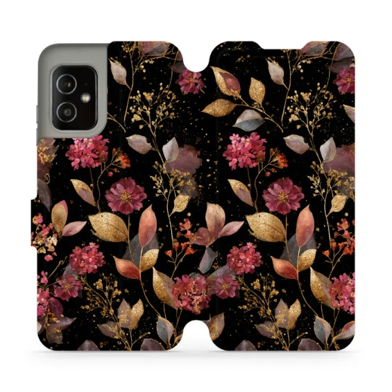 Hülle für Asus Zenfone 8 - Farbe V171S