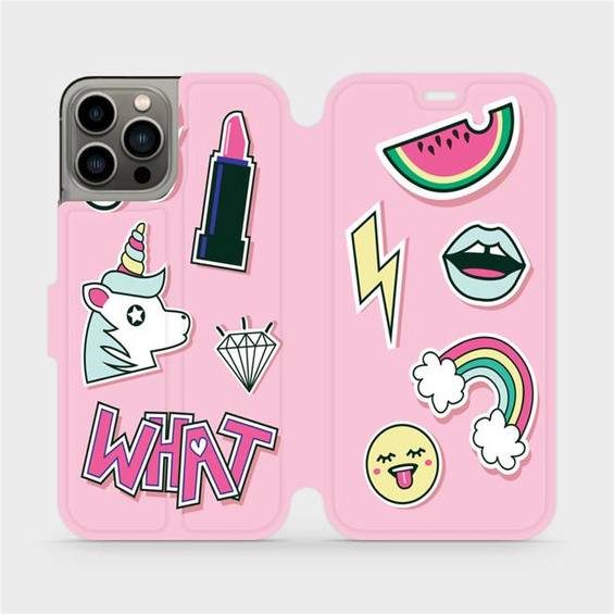 Hülle für Apple iPhone 13 Pro - Farbe M129S
