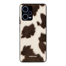 Hülle Glossy Case für Xiaomi Redmi Note 12 Pro Plus 5G - Farbe G166G