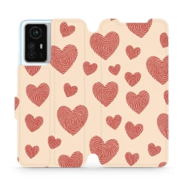 Hülle für Xiaomi Redmi Note 12S - Farbe VP93S