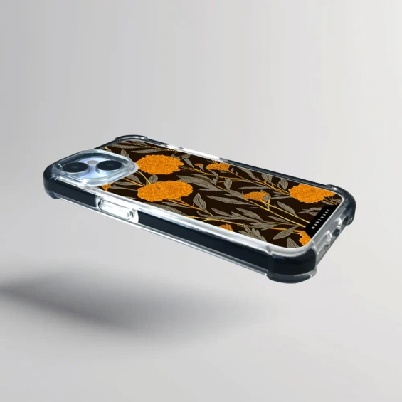 Hülle MagSafe Elite Bumper für Apple iPhone 15 - Farbe D175D