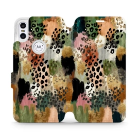 Hülle für Motorola One - Farbe V167S