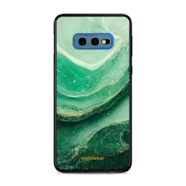 Hülle Glossy Case für Samsung Galaxy S10e - Farbe G023G