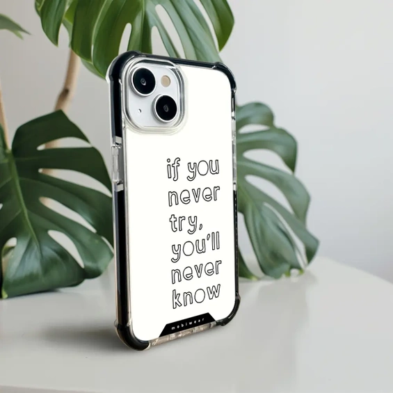 Hülle MagSafe Elite Bumper für Apple iPhone 16 Plus - Farbe D075D