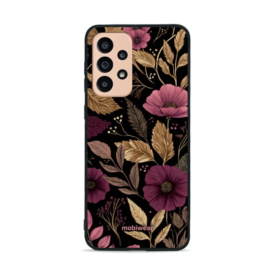 Hülle Glossy Case für Samsung Galaxy A33 5G - Farbe G170G