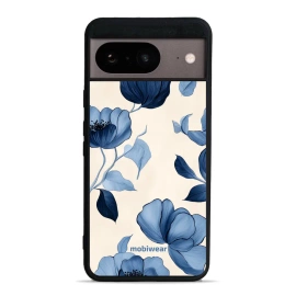 Hülle Glossy Case für Google Pixel 8 - Farbe GP73G